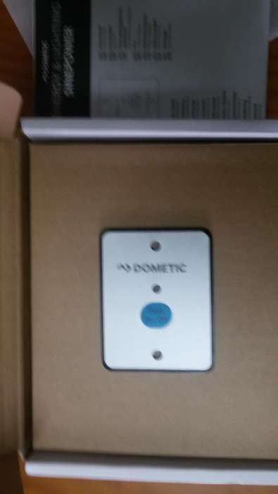 Comando para Inversor DOMETIC