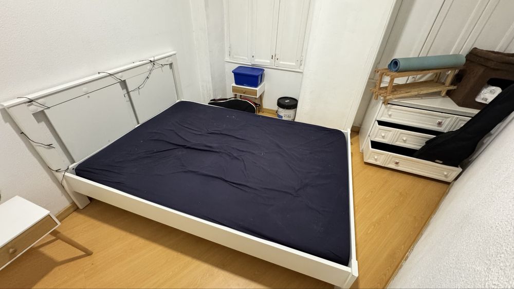 Cama IKEA - 70€ 140x200