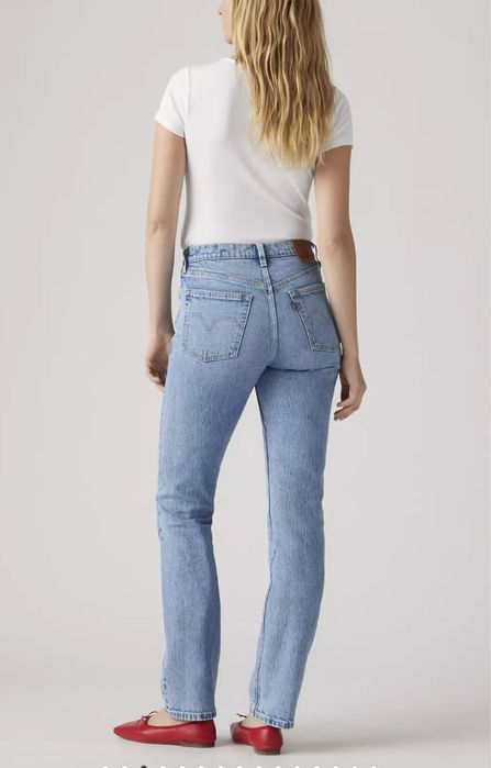 Джинси Levi’s 501 Original fit jeans