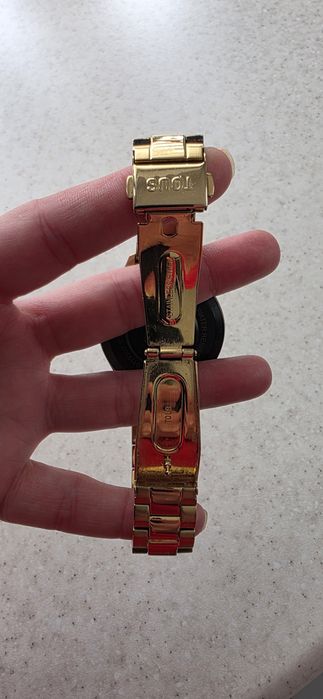Smartwatch tous T-Bear coonnect