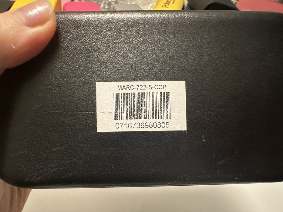 Okulary przeciwsłoneczne Damskie Marc Jacobs MARC-722-S-CCP