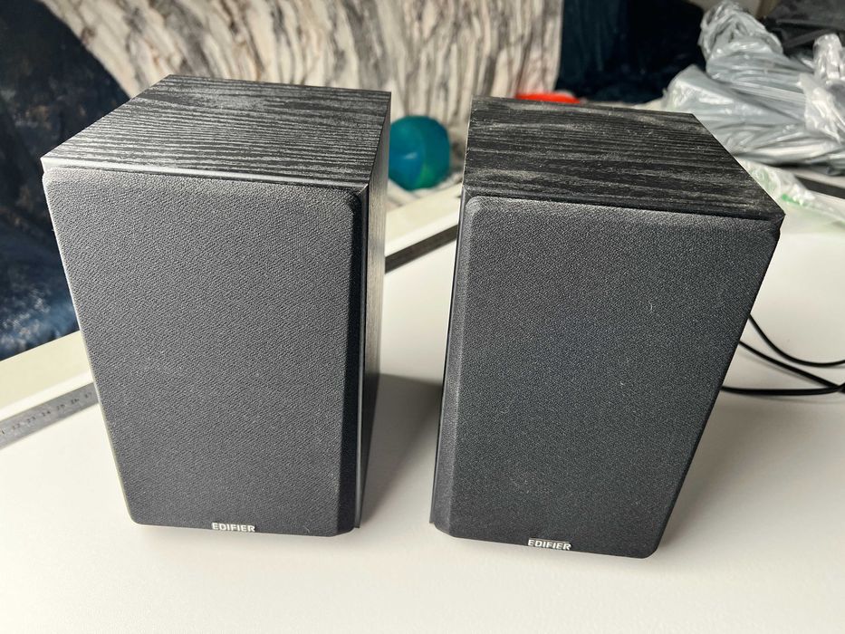 Колонки Edifier R1100 активна акустична система 2.0 42 Вт