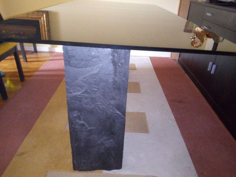 Mesa de sala de jantar