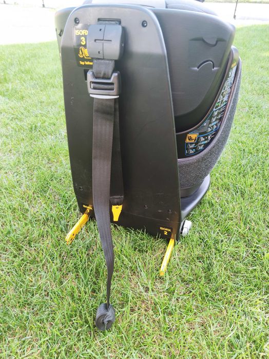 Fotelik samochodowy Maxi - Cosi 0-18kg