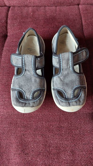 Kapcie renbut przedszkole 29