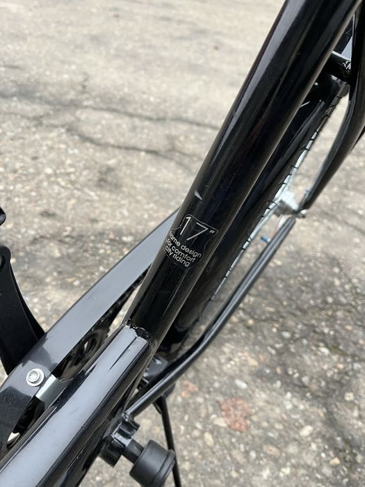 Rower Holland Bike
