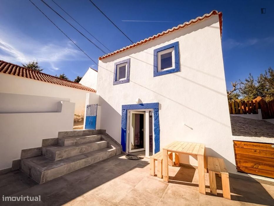 Apartamento com 2 quartos - localizado em Mafra
