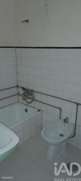Apartamento T3 em Pedrouços de 77,4 m2