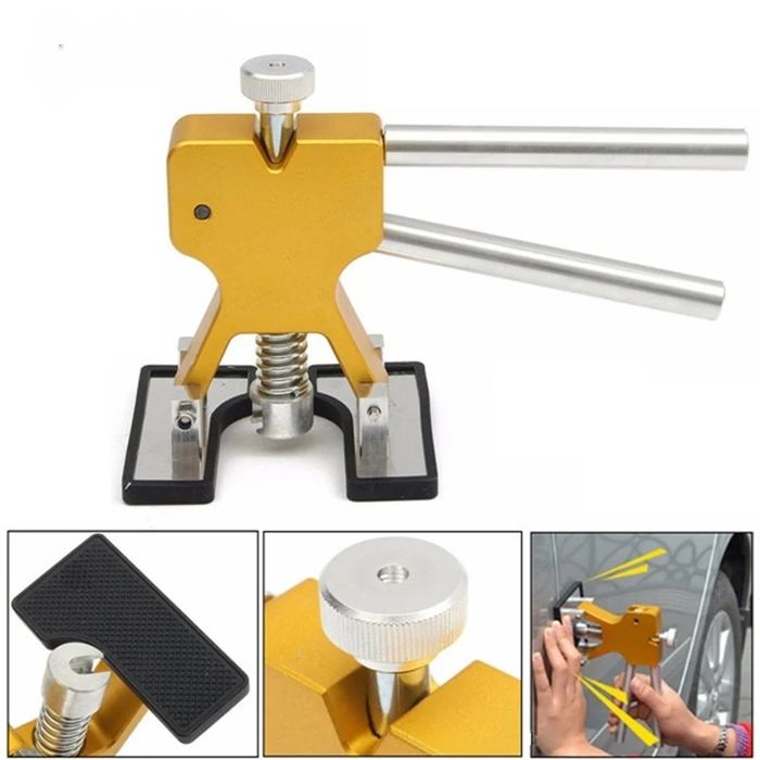 Removedor de Amassadelas Automóvel (Artigo Novo)