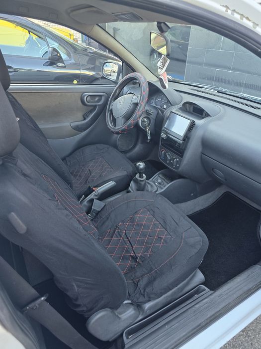Corsa c 1.3 diesel