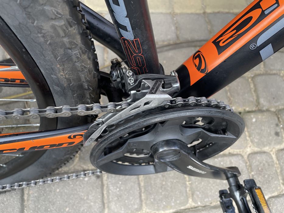 Rower górski MTB Northec Halcyon 29/rozmiar M