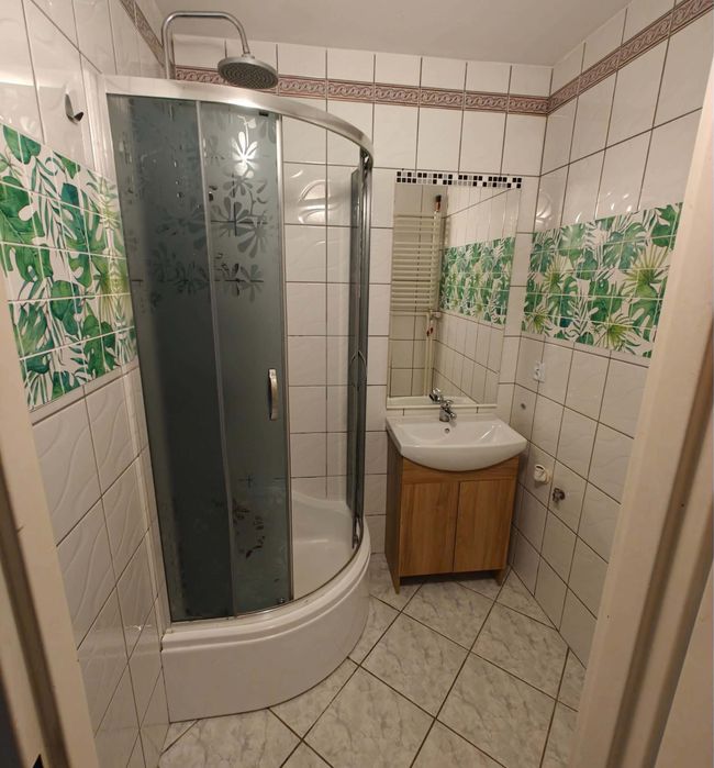 Przestronne mieszkanie w centrum    REZERWACJA