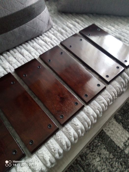 Boczki audio na zamówienie