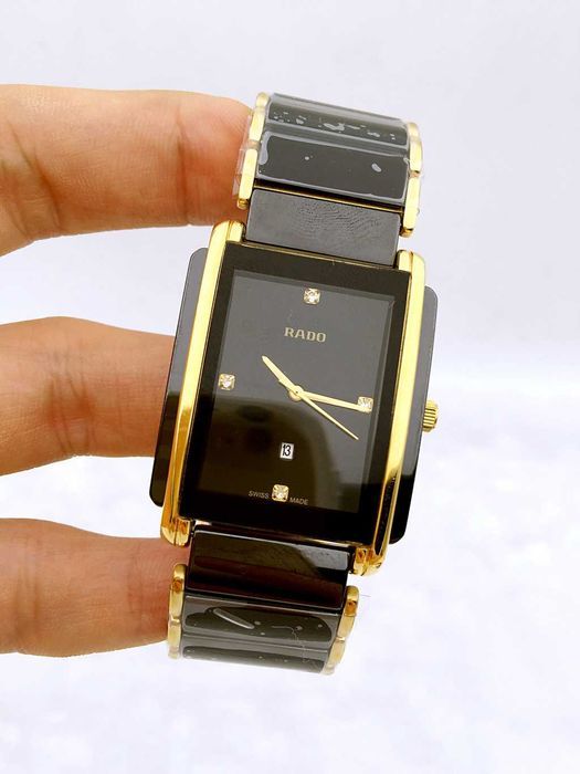 Годинник автоматичний Rado Integral Jubilé (вероятно, модель серии R20204712