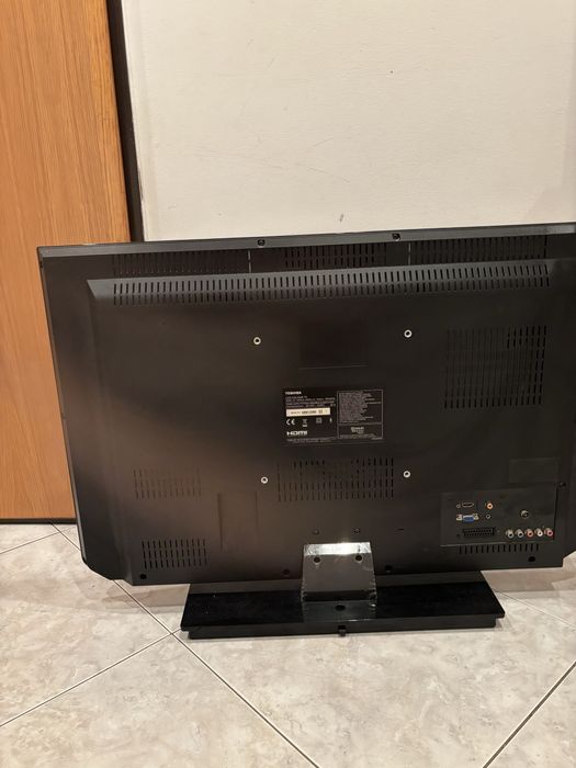 Televisao lcd 32’ toshiba