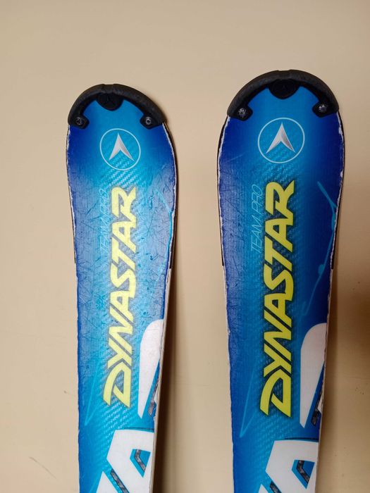 Narty Dynastar 135 + kijki