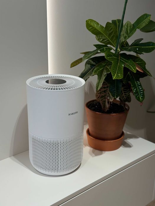 Очищувач повітря Xiaomi Smart Air Purifier 4 Compact