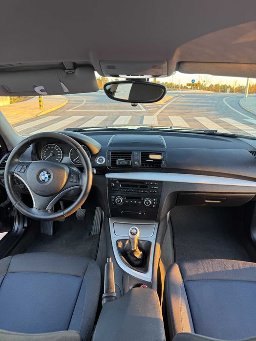 BMW 118D - 143CV - Impecável