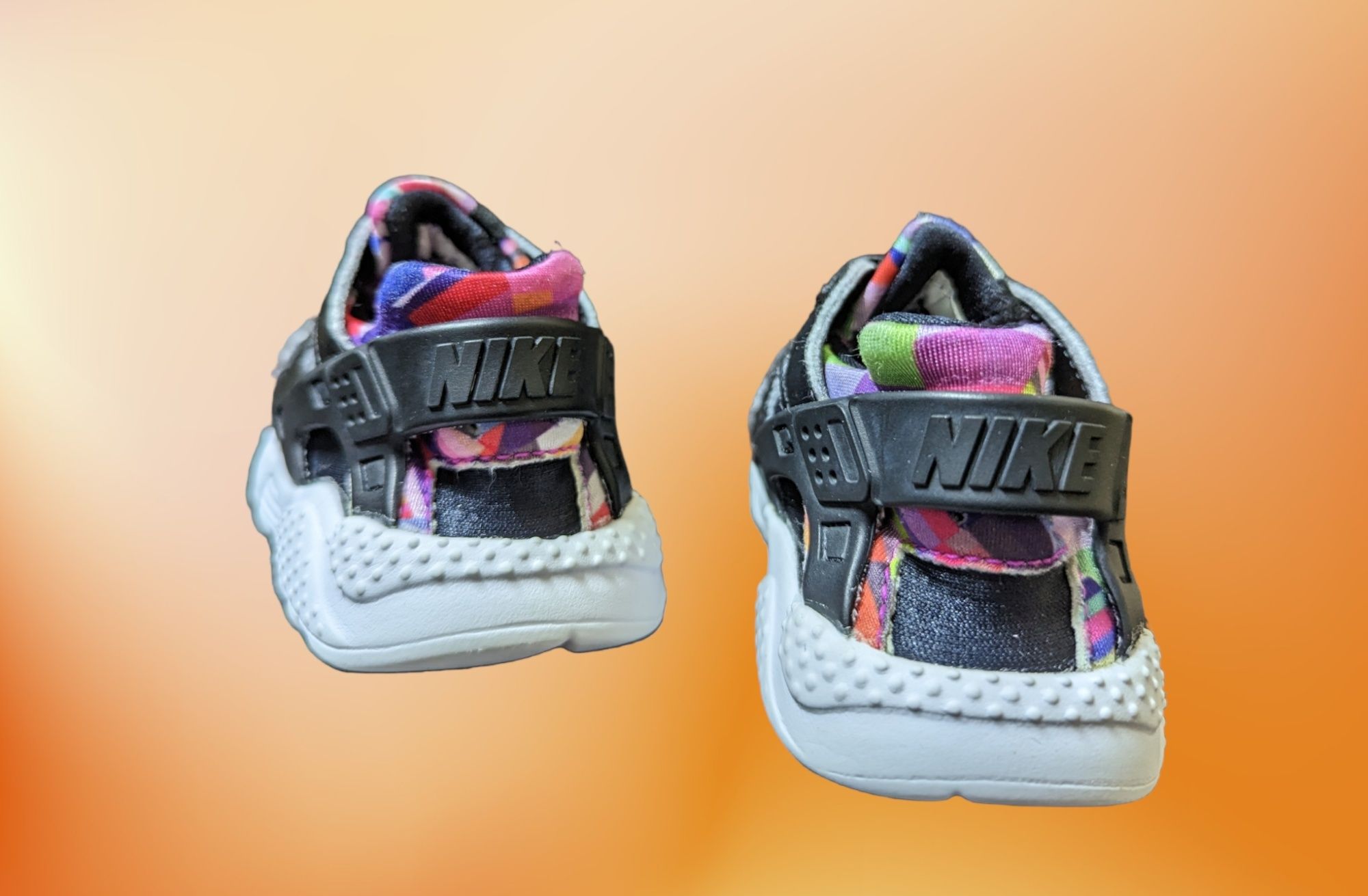 Nike huarache bambino 2014 sale