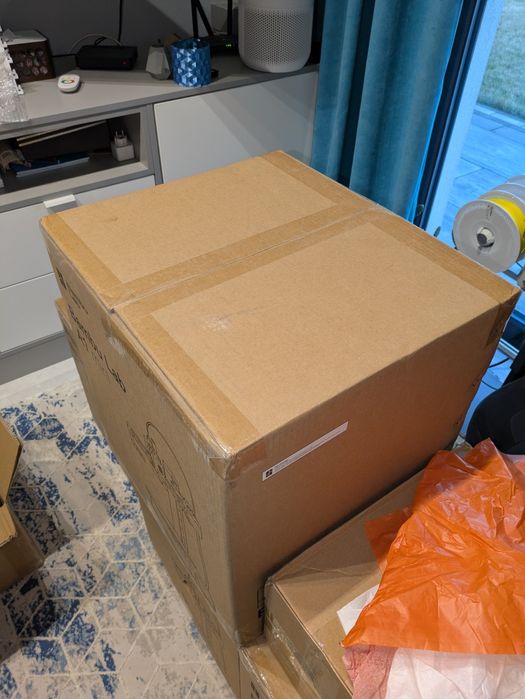 Nowa Drukarka 3D Bambu Lab A1 Mini