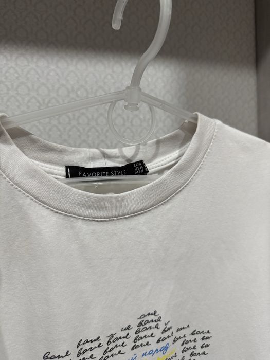 Футболка жіноча