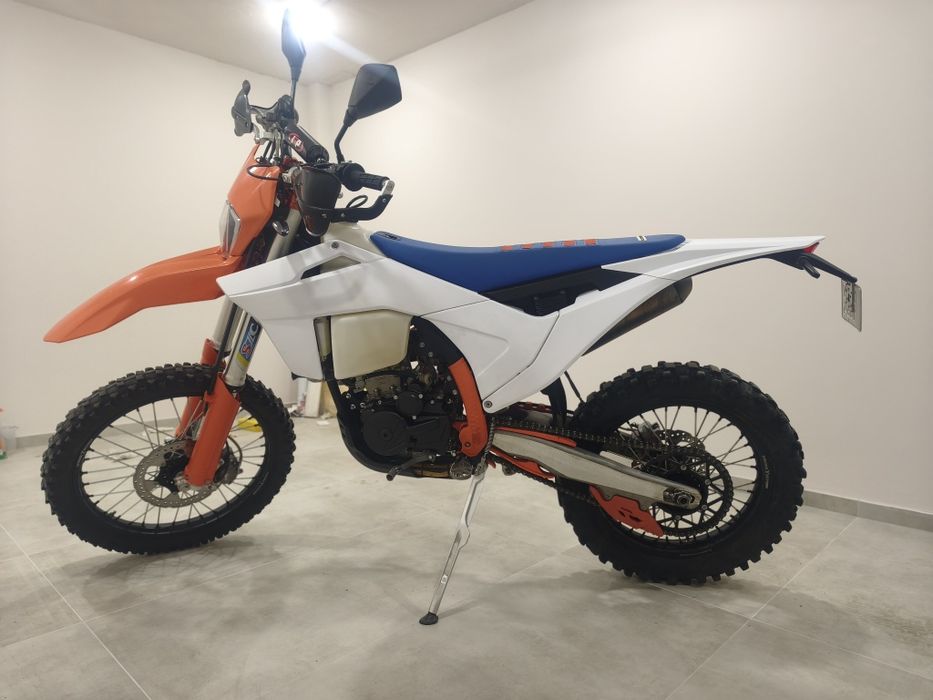 Мотоцикл Kovi 300 lite r