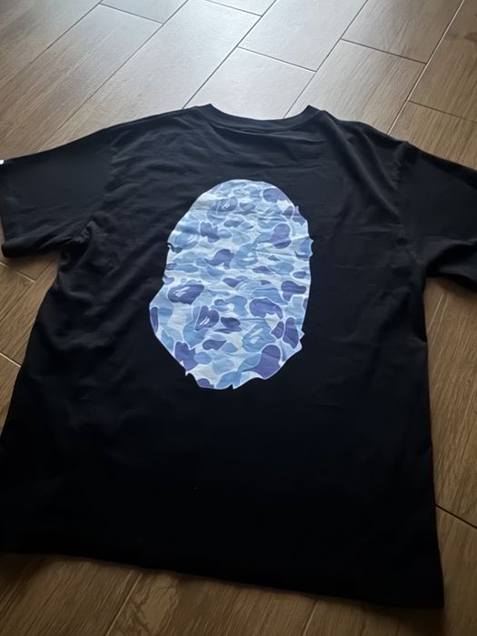 Koszulka bape.