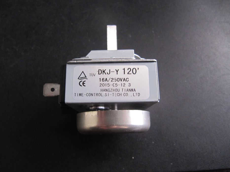 Stove Timer