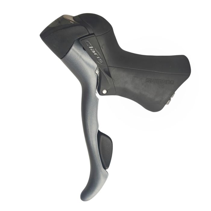 Nowa! SHIMANO CLARIS 2400 klamkomanetka lewa klamkimanetki manetka