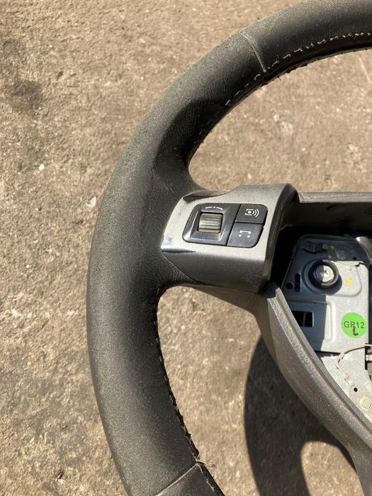 Opel Signum - kierownica poduszka airbag