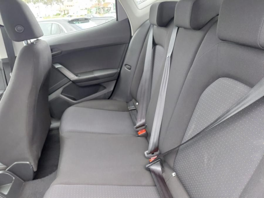 SEAT Ibiza 1.0 TSI Style