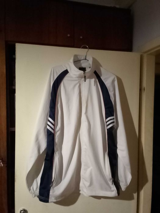 Олімпійка вінтажна мастерка