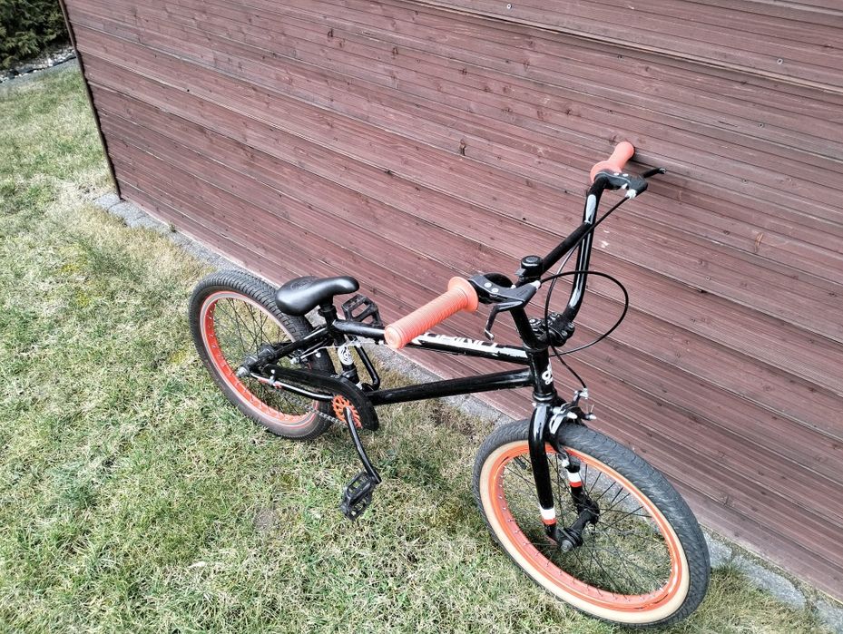 Rower Diamondback BMX GRIND