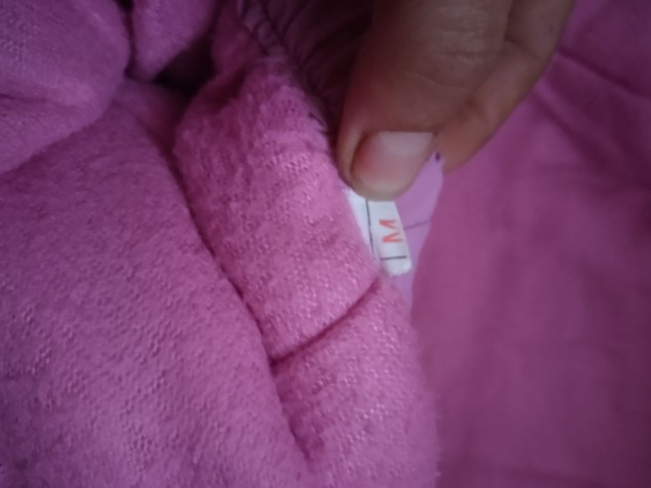 Дитячий комбінезон для дівчинки