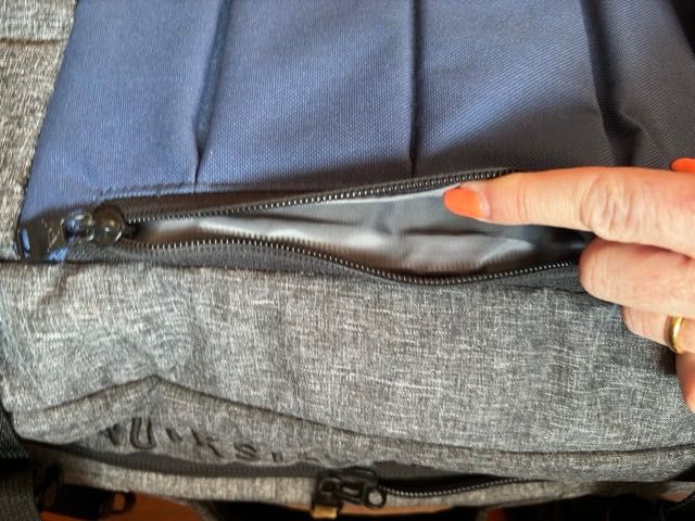 Mala de Viagem QuikSilver