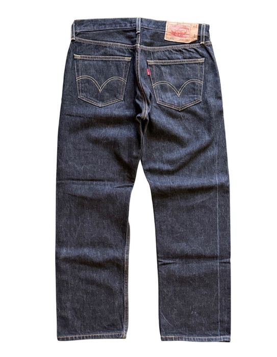 Джинсы Levis 501
