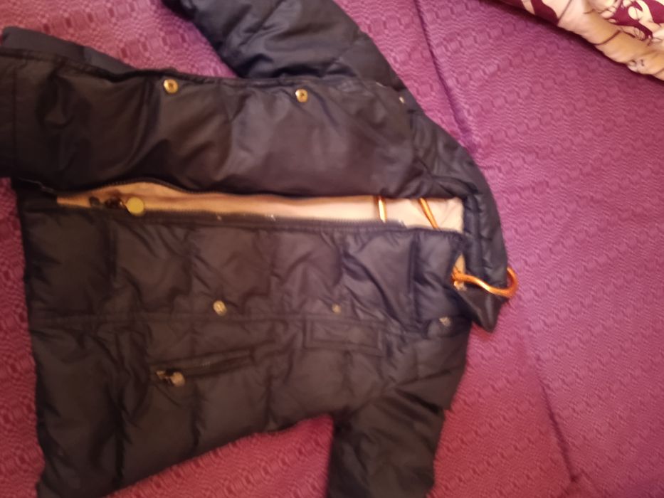 Курточка дитяча 3-4 роки