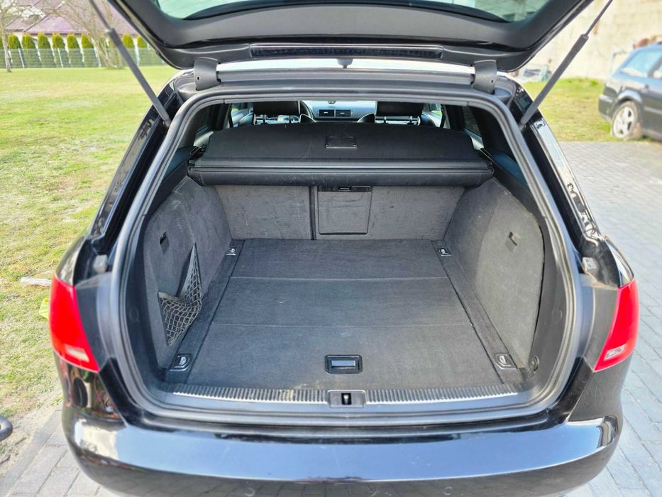 Audi a4b7 1.8T s-line