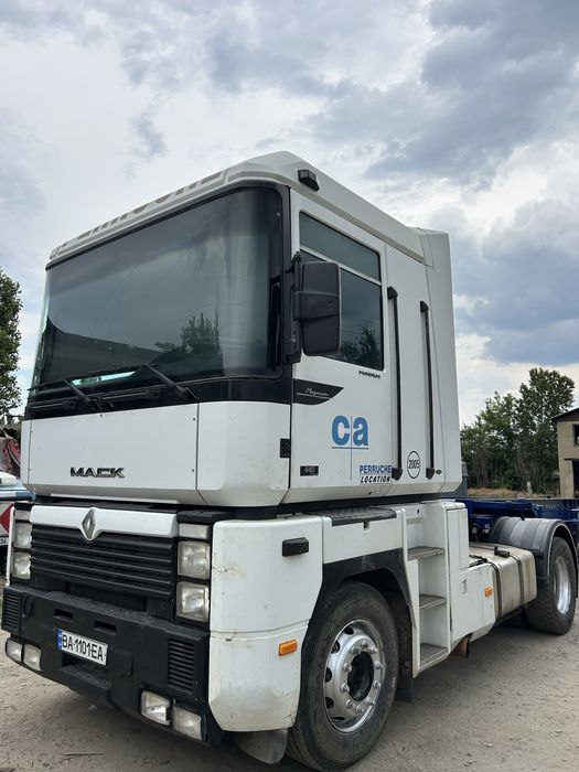 Продам авто в рейсовому стані