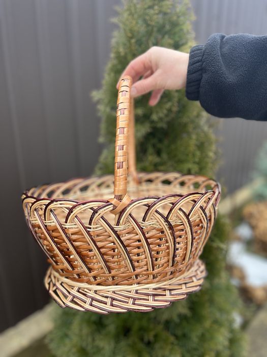 Кошики/корзини на пасху