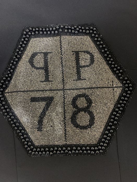 Дуже гарне фірмове плаття Philipp plein