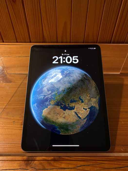 Tablet Apple iPad Pro 11' - 4 gen.