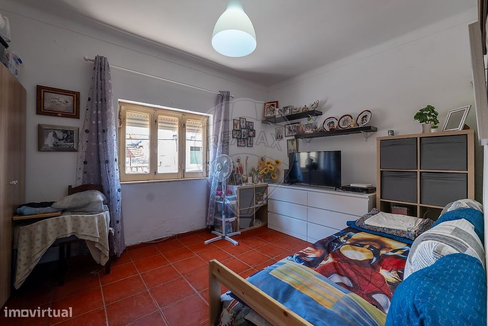 Apartamento T1 para venda