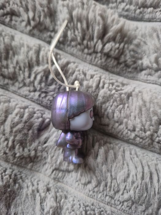 Figurki funko pop kinder joy stranger things