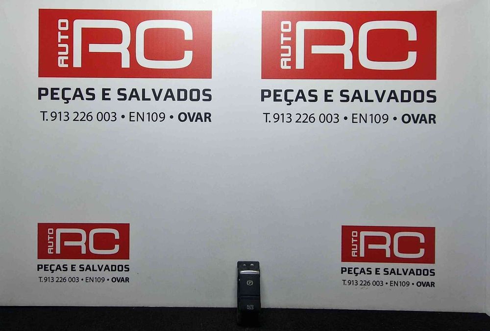 Travão de Estacionamento / Parque 251756FR0A - NISSAN X-TRAIL III