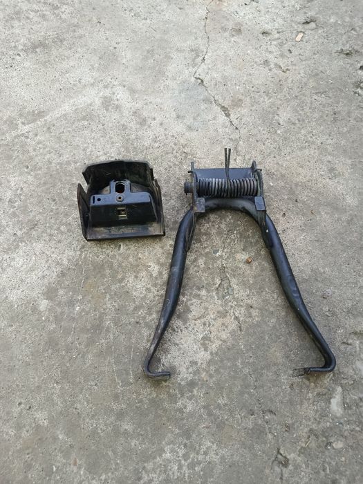 Запчастини до піаджо чао