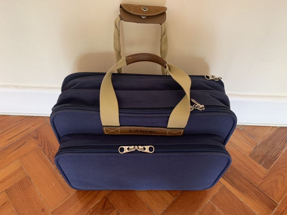 Pasta para da Marca Lancel