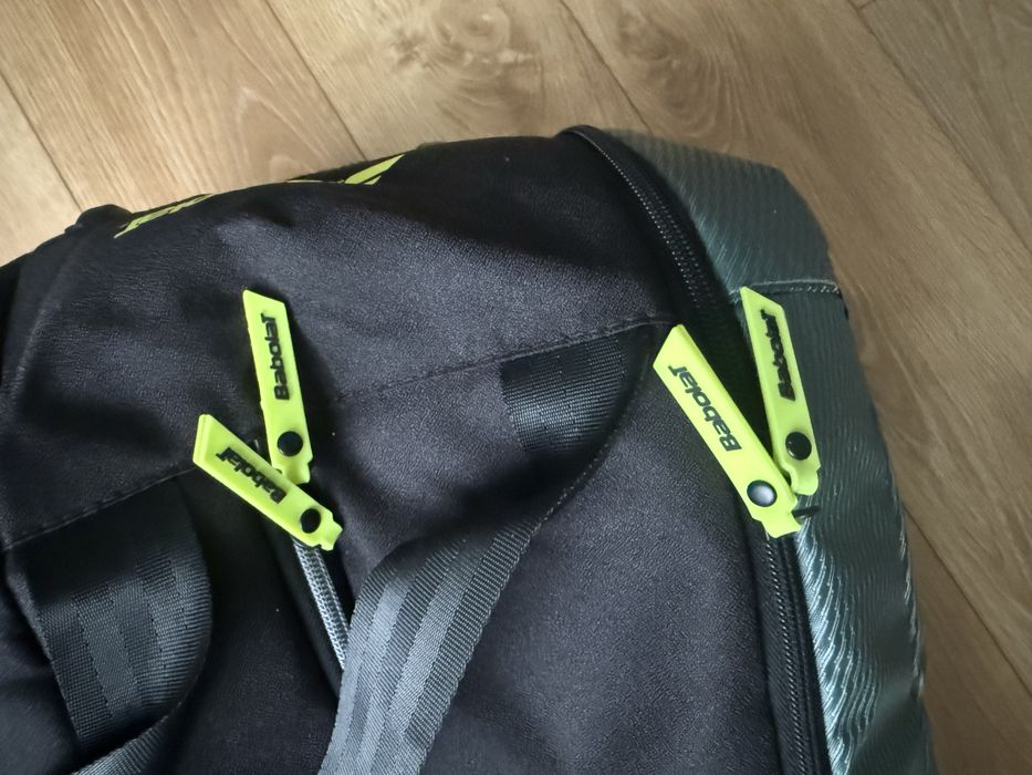 Torba tenisowa babolat pure aero 2026