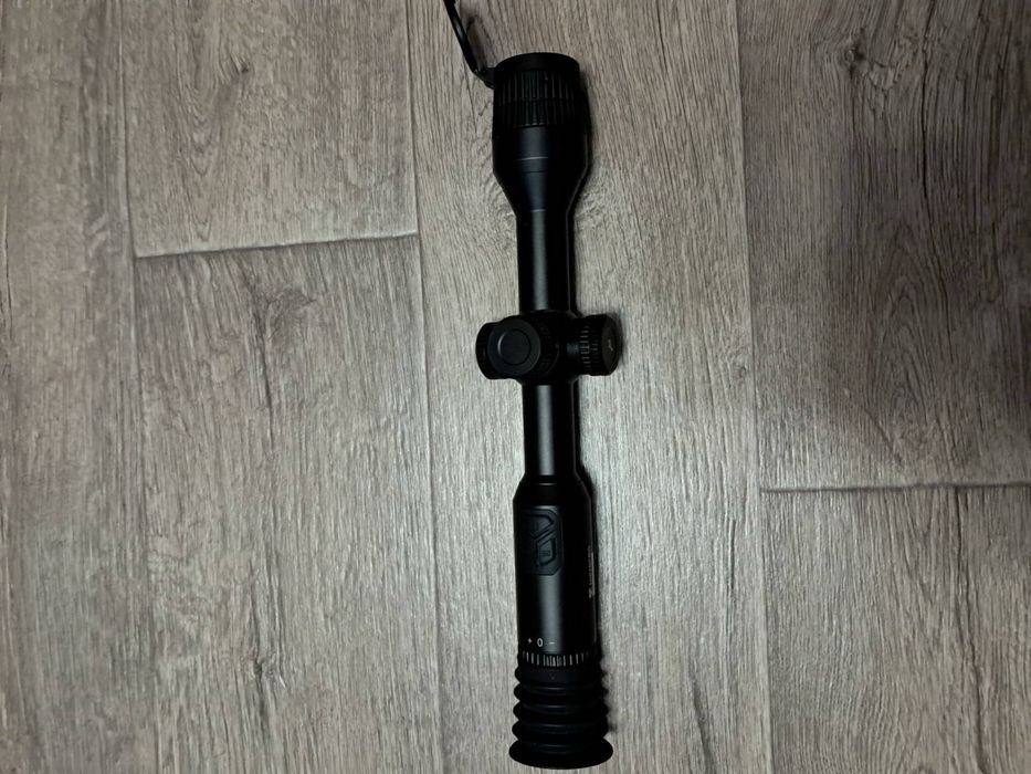 Продам приціл, на гарантії