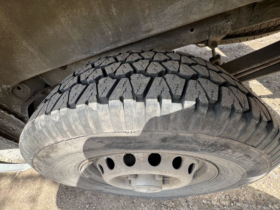 Mersedes-sprinter реф.